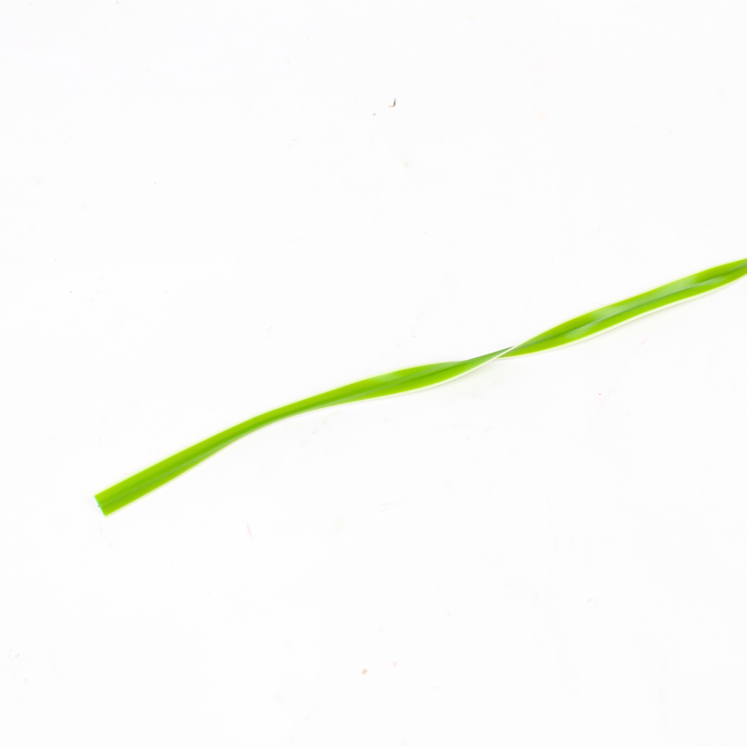 Artificial Pandan Leaves Bundle 50pcs | Tropical Decorative Foliage
