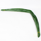 Artificial Pandan Leaves Bundle 50pcs | Tropical Decorative Foliage