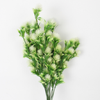 Artificial Green Leaves | Decorative Fake Greenery for Floral Arrangements