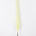 Artificial Pampas Grass Stem | Realistic Decorative Grass Plume