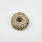 Natural Jute Twine 4mm Roll | Rustic Eco-Friendly String