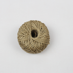 Natural Jute Twine 3mm Roll | Rustic Eco-Friendly String