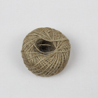 Natural Jute Twine 2mm Roll | Rustic Eco-Friendly String