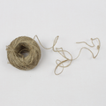 Natural Jute Twine 2mm Roll | Rustic Eco-Friendly String
