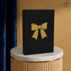 Exclusive LOVE Box with Ferrero Rocher & Carnations