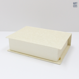 Elegant Gift Box 14x10x3.5cm | Luxury Jewelry Presentation Box