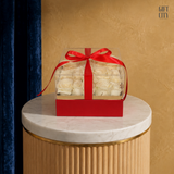 Luxury Flower & Ferrero Rocher Gift Boxes | Kuwait