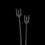 Plastic card holders for flower bouquets set of 80 Durable clear card holders for floral arrangements Florist card holders for message cards Transparent plastic card holders for flowers Bouquet card holders for florists