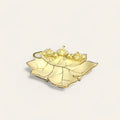Ceramic candy bowl, ceramic fruit bowl, elegant serving dish, multi-purpose bowl, decorative ceramic dish