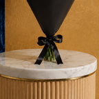 Classic 12-Piece Rose Hand Bouquet | Elegant Floral Gift