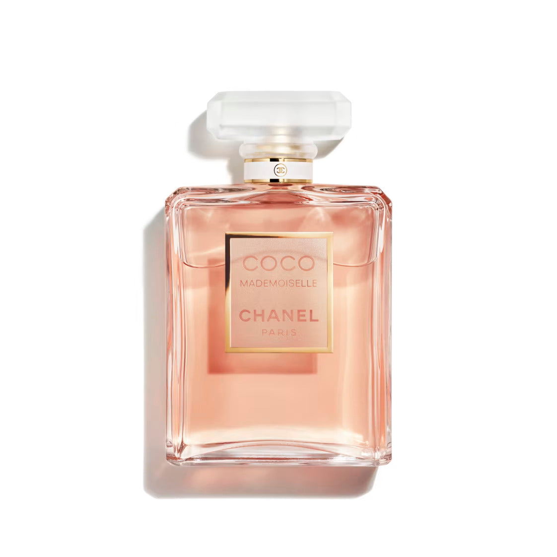 Authentic Chanel Perfume in Illuminated Artificial Rose Gift Box | Coco Mademoiselle or N°5