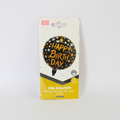 Happy Birthday Foil Balloon 18in | Birthday Party Decorations
