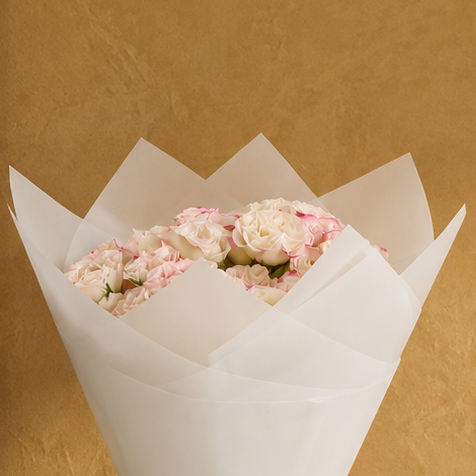 Classic 12-Piece Rose Hand Bouquet | Elegant Floral Gift