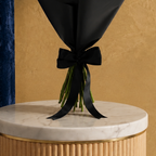 Premium 25-Piece Baby Rose Hand Bouquet | Elegant Floral Gift