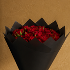 Classic 12-Piece Rose Hand Bouquet | Elegant Floral Gift