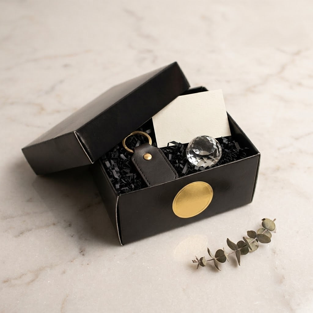 Small Paper Chocolate Boxes 6x5x3| 12 Pc Gift Pack