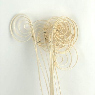 cane coil stick