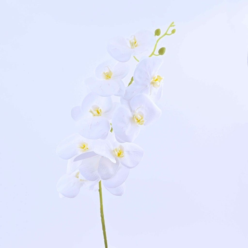 Artificial Orchid Flower