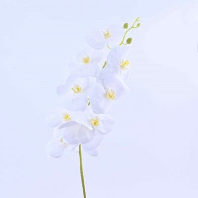 Artificial Orchid Flower
