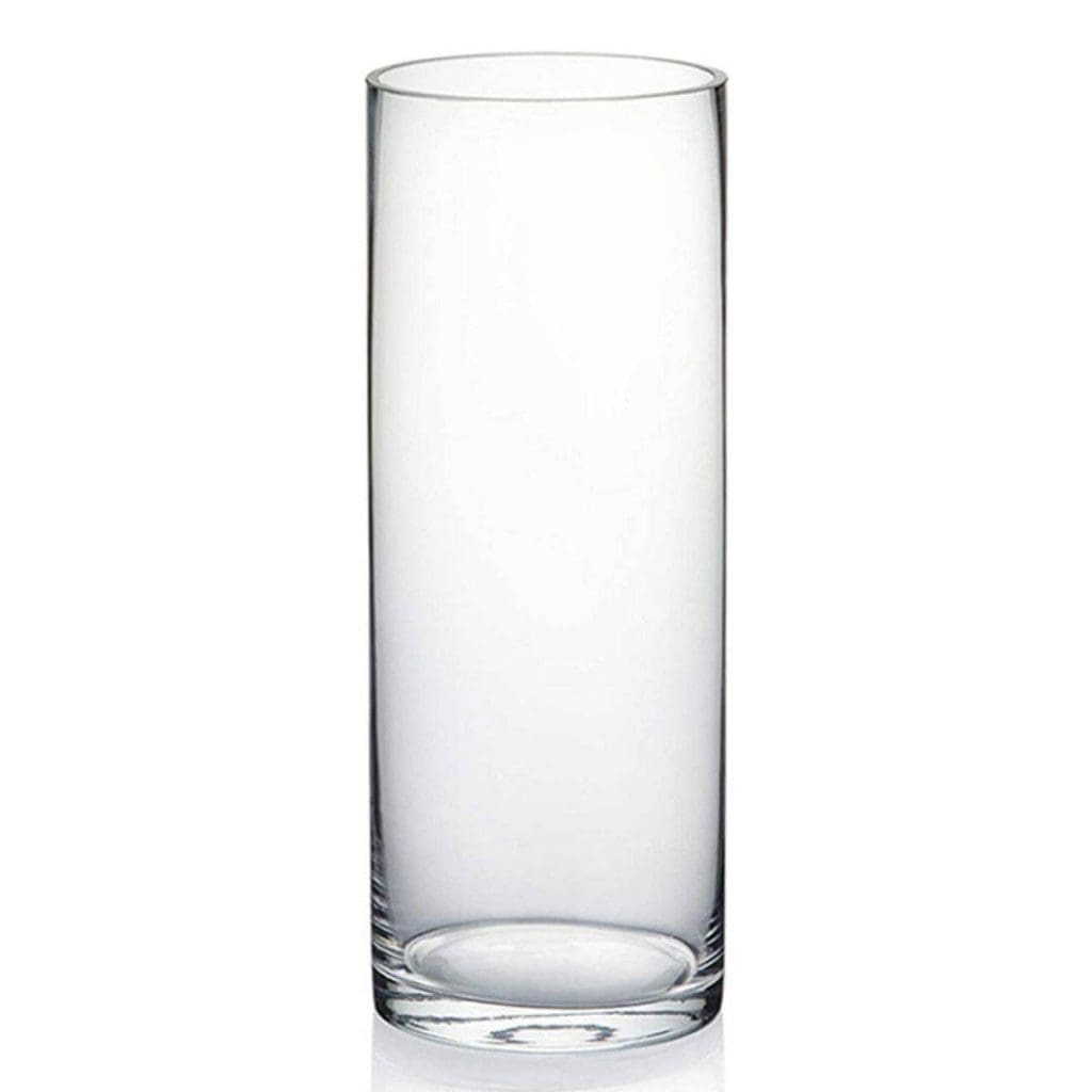 Elegant Glass Cylinder Vase for Flower Arrangements Clear Glass Cylinder Vase Versatile Glass Vase for Home Decor Elegant cylinder glass vase Clear cylinder glass vase with flowers Florist using cylinder glass vase for arrangement Cylinder glass vase centerpiece Durable glass vase for flower arrangements Minimalist cylinder glass vase Clear glass vase for home decor Cylinder vase with floral arrangement Thick base cylinder glass vase Cylinder glass vase for weddings Elegant cylinder vase for wedding centerpieces Clear cylinder vase with wedding flowers Wedding table decor with cylinder vase Cylinder glass vase for wedding decorations Beautiful wedding centerpiece with cylinder vase Cylinder vase holding floating candles Minimalist cylinder vase for wedding Floral arrangement in cylinder vase for wedding Stable base cylinder vase for events Clear glass vase for wedding table settings Elegant cylinder glass vase for floral arrangements Clear cylinder glass vase with flowers Modern home decor with cylinder glass vase Cylinder glass vase with decorative stones Sleek cylinder glass vase for home use Cylinder glass vase holding a candle arrangement Floral centerpiece in cylinder glass vase Thick base cylinder glass vase for stability Minimalist cylinder glass vase for home decor Versatile cylinder glass vase for various decorations