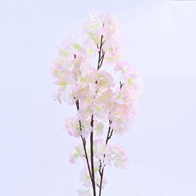 cherry blossom artificial flower