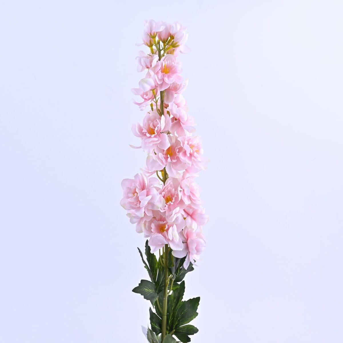 Artificial Delphinium Flower