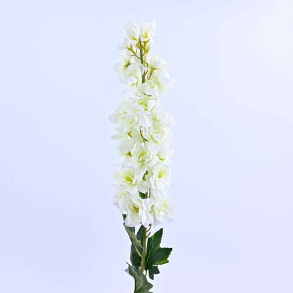 Artificial Delphinium Flower