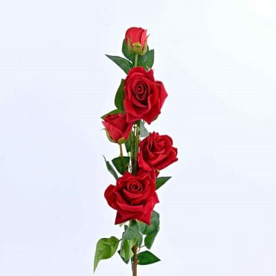Artificial Rose Flower