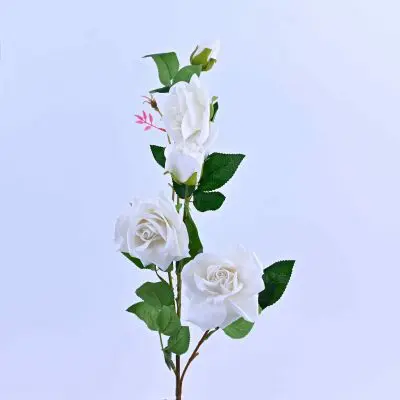 Artificial Rose Flower