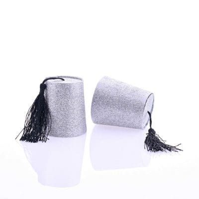 tarboush small favor box for chocolate and sweets