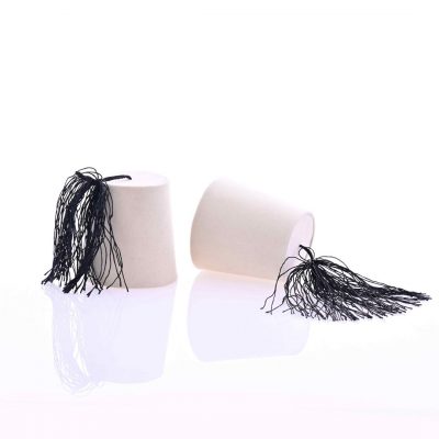 tarboush small favor box for chocolate and sweets