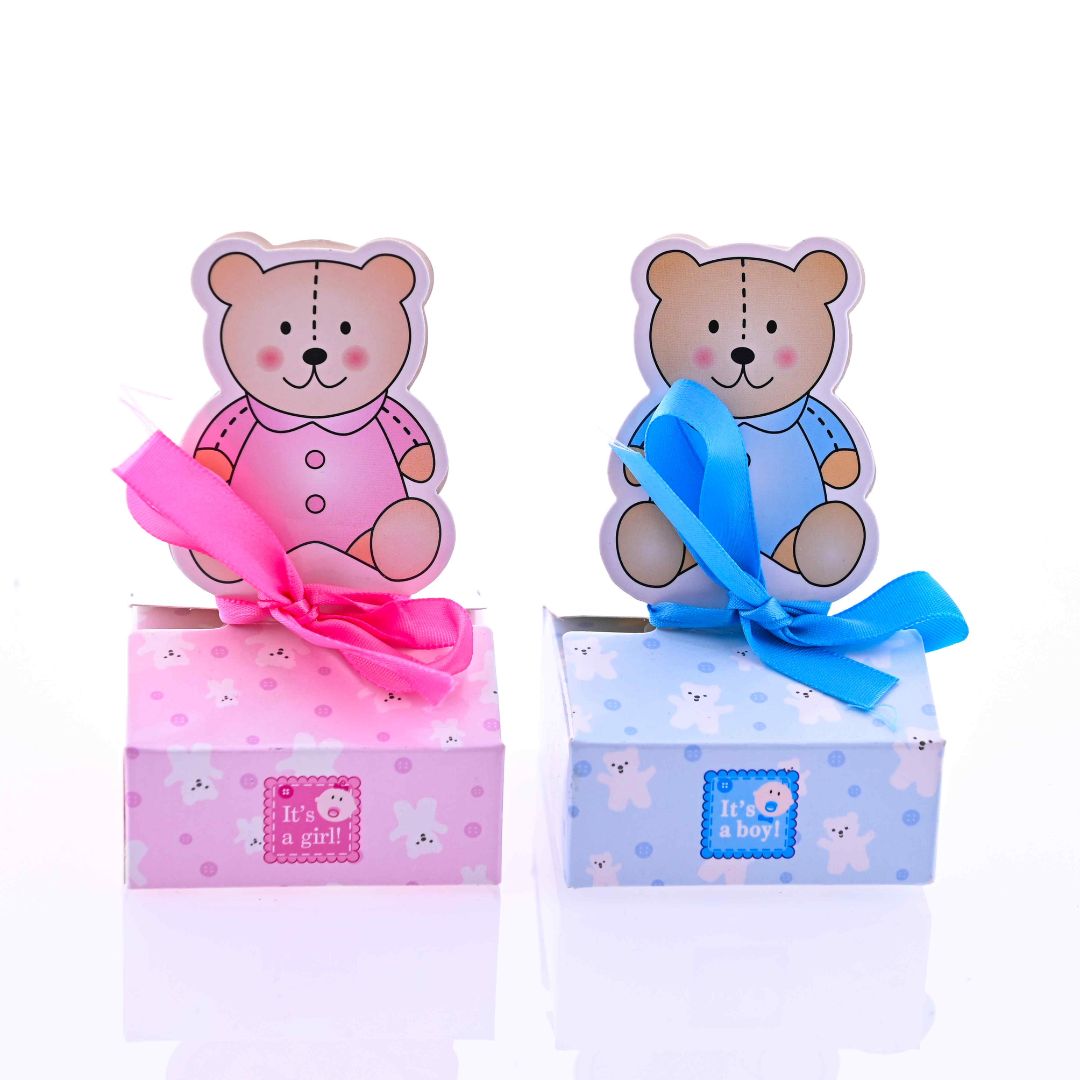 Shop for Baby Shower Favor Boxes