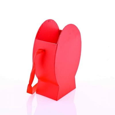 gift box oval