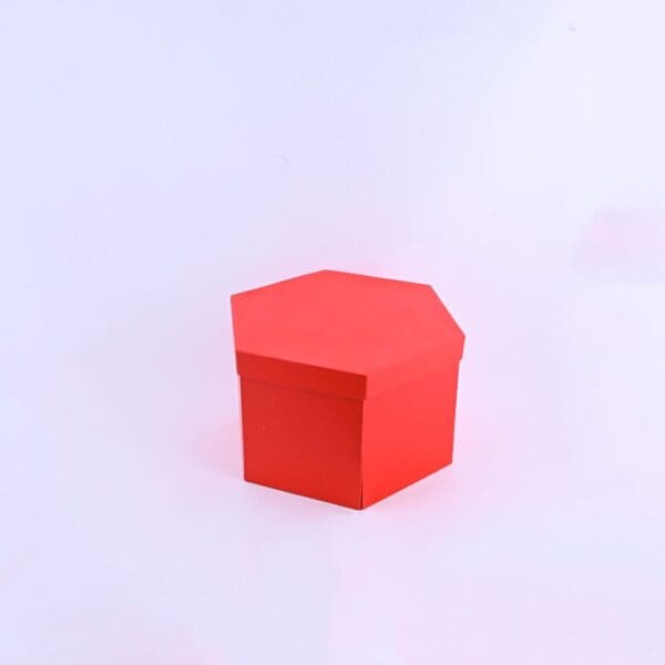 ⁦علبة هدايا متداخلة - قطعة واحدة⁩ - الصورة ⁦7⁩