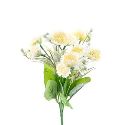 Small artificial flowers for crafting Realistic small silk flowers Mini faux flowers in a vase Assorted colors of small artificial flowers Small artificial flowers for home decor Small fake flowers for wedding arrangements Vibrant mini artificial flowers Small artificial flowers in a bouquet Crafting with small artificial flowers Tiny silk flowers for DIY projects