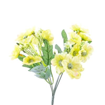 Small artificial flowers for crafting Realistic small silk flowers Mini faux flowers in a vase Assorted colors of small artificial flowers Small artificial flowers for home decor Small fake flowers for wedding arrangements Vibrant mini artificial flowers Small artificial flowers in a bouquet Crafting with small artificial flowers Tiny silk flowers for DIY projects