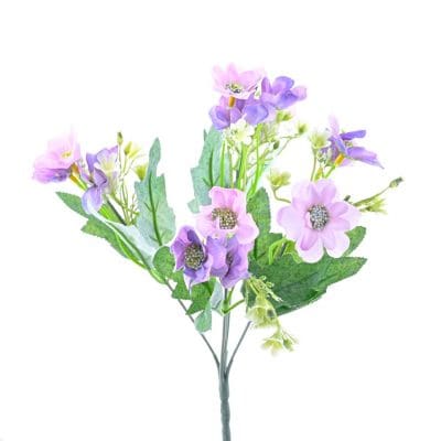 Small artificial flowers for crafting Realistic small silk flowers Mini faux flowers in a vase Assorted colors of small artificial flowers Small artificial flowers for home decor Small fake flowers for wedding arrangements Vibrant mini artificial flowers Small artificial flowers in a bouquet Crafting with small artificial flowers Tiny silk flowers for DIY projects