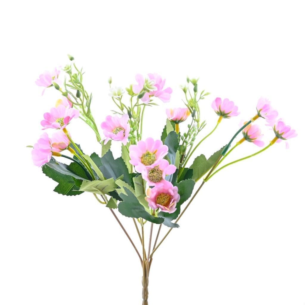 Small artificial flowers for crafting
Realistic small silk flowers
Mini faux flowers in a vase
Assorted colors of small artificial flowers
Small artificial flowers for home decor
Small fake flowers for wedding arrangements
Vibrant mini artificial flowers
Small artificial flowers in a bouquet
Crafting with small artificial flowers
Tiny silk flowers for DIY projects