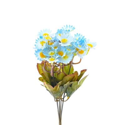 Small artificial flowers for crafting Realistic small silk flowers Mini faux flowers in a vase Assorted colors of small artificial flowers Small artificial flowers for home decor Small fake flowers for wedding arrangements Vibrant mini artificial flowers Small artificial flowers in a bouquet Crafting with small artificial flowers Tiny silk flowers for DIY projects