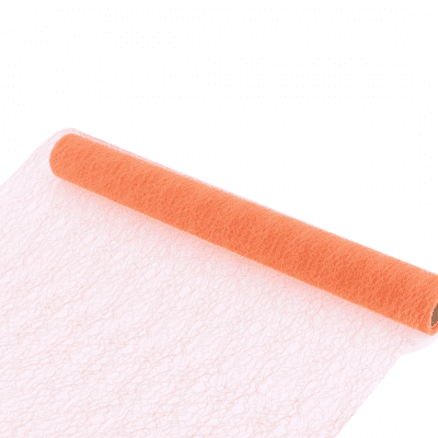 organza fabric lace net roll flower and gift wrapping paper