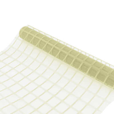 organza fabric lace net roll flower and gift wrapping paper