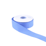 grosgrain ribbon blue