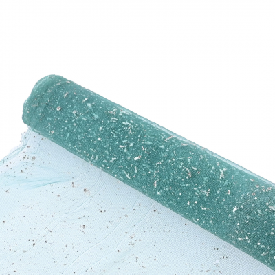 organza fabric lace net roll flower and gift wrapping paper