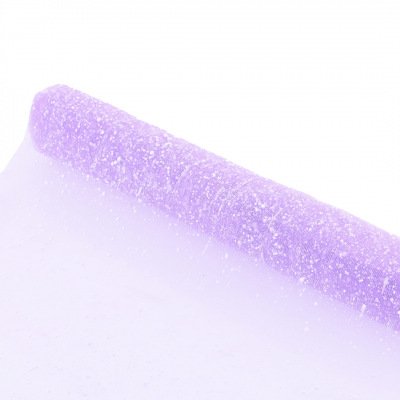 organza fabric lace net roll flower and gift wrapping paper