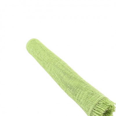 organza fabric lace net roll flower and gift wrapping paper