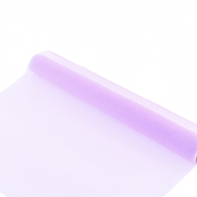 organza fabric lace net roll flower and gift wrapping paper