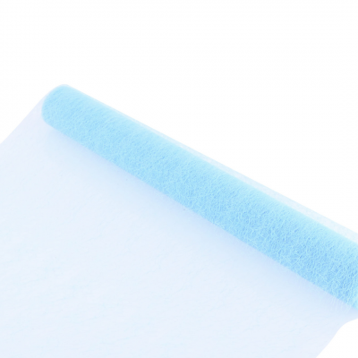 organza fabric lace net roll flower and gift wrapping paper