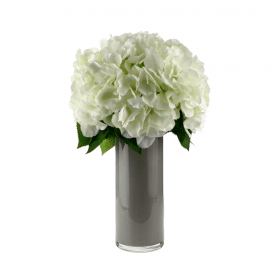 artificial flower arrangement decor