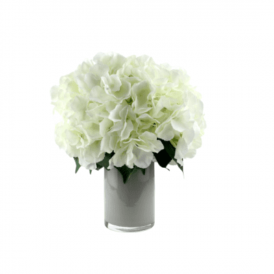 artificial flower arrangement decor