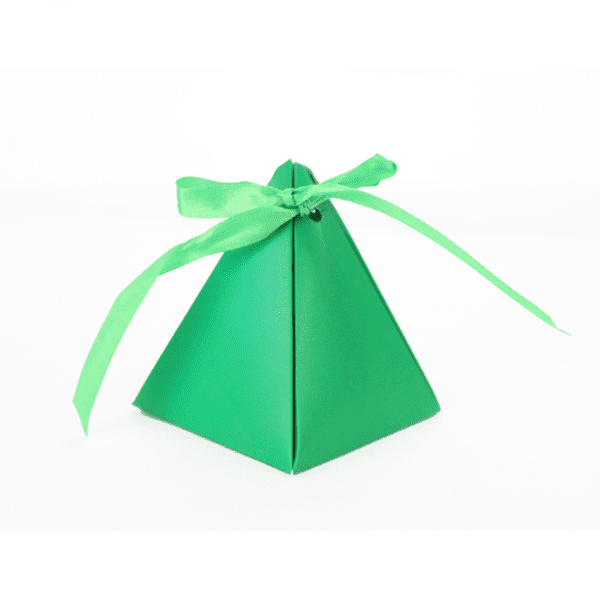 Pyramid Favor Box - Image 2